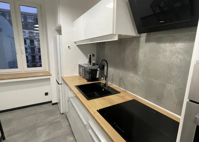 Iron Loft * Wrocław